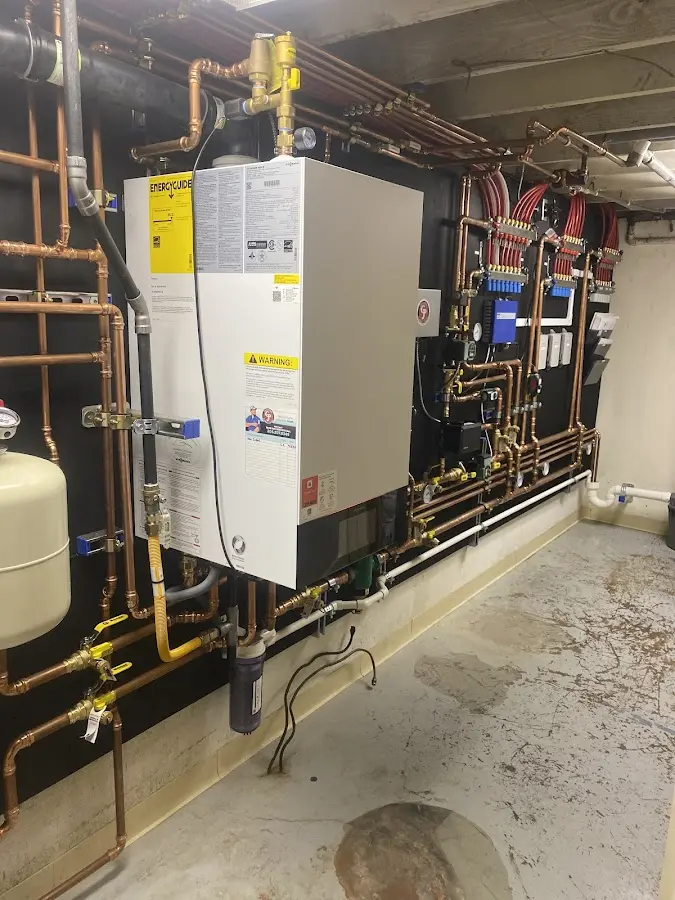 Repiping Services in Stanford, NY